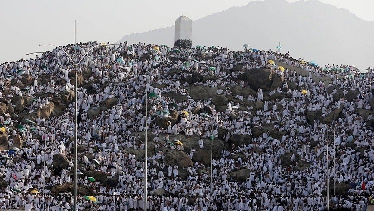 العشر الأوائل من ذي الحجة ..خير أيام الدنيا ..
