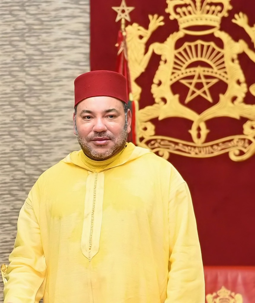 الملك محمد السادس يوجه رسالة إلى المشاركين في الدورة الأولى للمناظرة الوطنية للتنمية البشرية