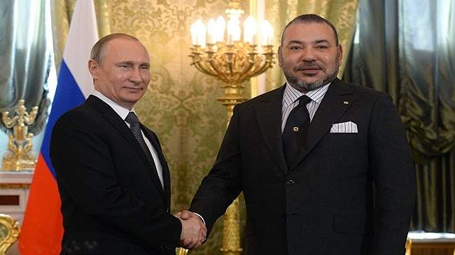 استثمار روسي بالناظور بقيمة 2 مليار يورو