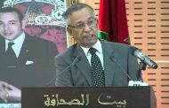 السيد مصطفى فارس.. الإعلام والقضاء سلطتان وركيزتان أساسيتان لقيام دولة القانون