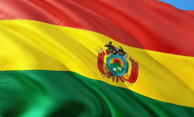 عاجل..الصفعات تتهاطل على البوليساريو.. بوليفيا تسحب اعترافها ب 