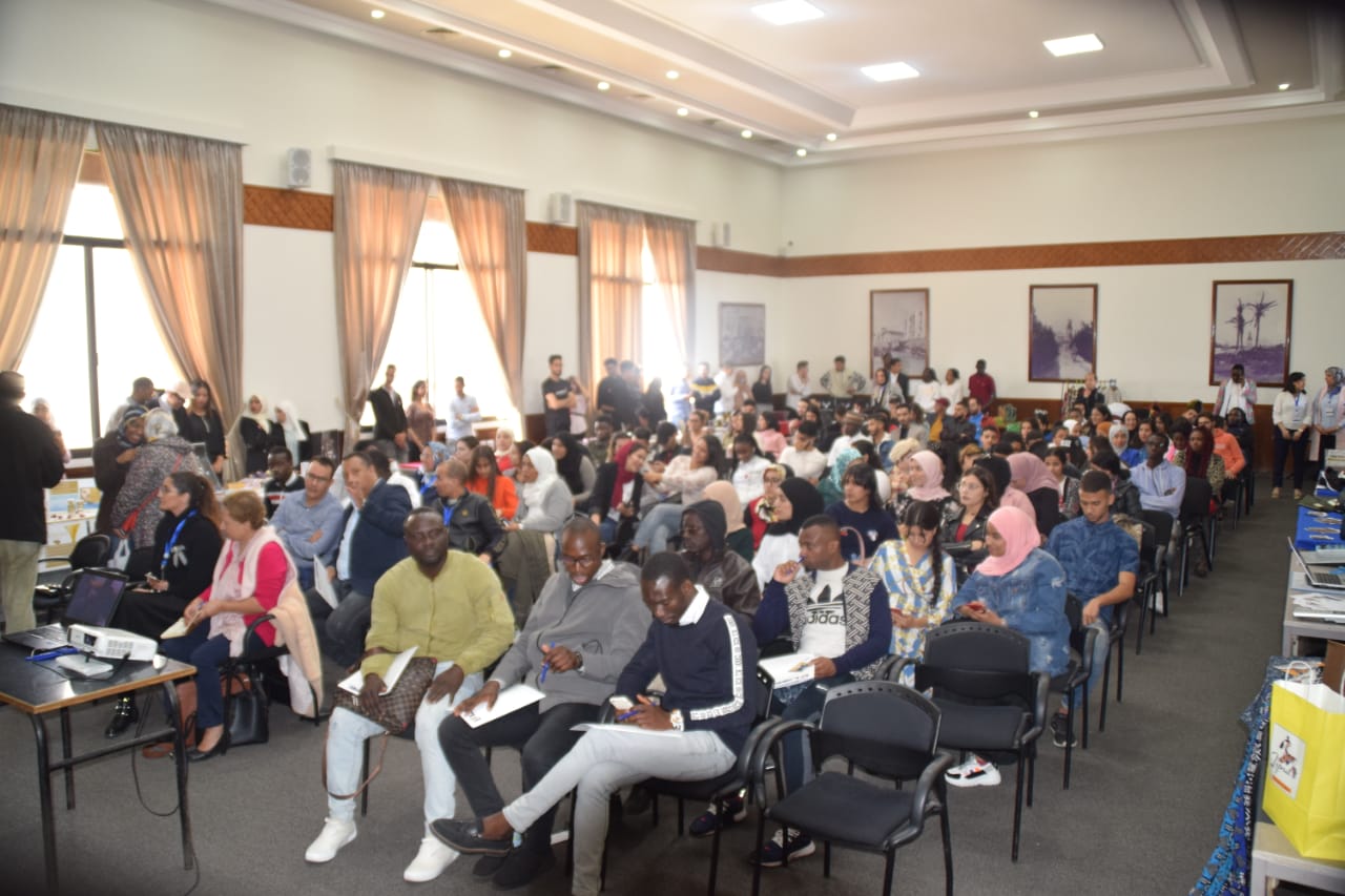 الدارالبيضاء.. تنظيم لقاء تواصلي حول إدماج طلاب مؤسسات التكوين المهني الخاص في مشروع المقاولة