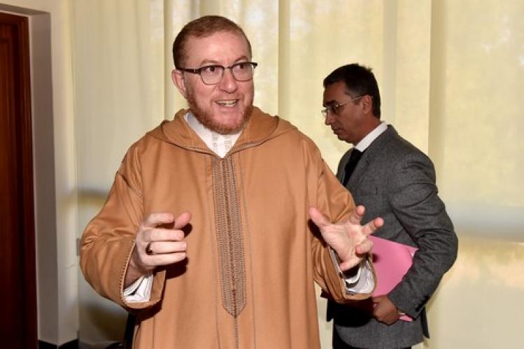 الحكومة ترد على تدوينة بوليف: المجلس العلمي من يصدر الفتوى ولا للتشويش على مشروع ملكي