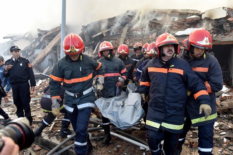 في يومها العالمي.. الوقاية المدنية تبرز أهمية الإسعاف الفردي في حياة المواطنين