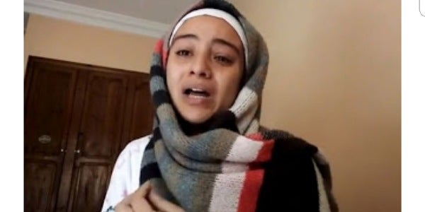 حرمان فتاة وأختها من الاستفادة من معاش والدتهما المتوفية .. والصندوق المغربي للتقاعد يدخل على الخط