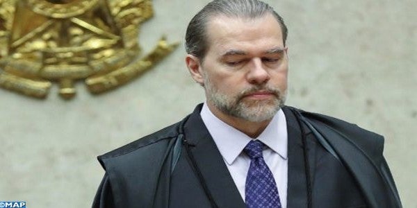 الصحراء .. رئيس المحكمة العليا للبرازيل يبرز جهود المغرب “الجادة وذات المصداقية”