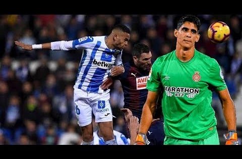 الصحافة الإسبانية تُشِيدُ بثنائي 