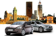 وباء كورونا يسير بوكالات كراء السيارات نحو الإفلاس
