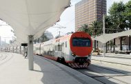 المغرب.. استئناف رحلات قطارات خطوط 