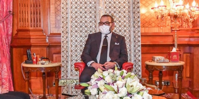 الملك يأمر بإجراء اختبارات الكشف عن كورونا للعاملين في القطاع الخاص