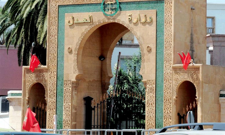 المفوضون القضائيون يخوضون اضرابا بسبب تعديل القانون المنظم للمهنة