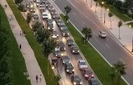بعد قرار الاغلاق.. آلاف الأسر تغادر تطوان قُبيل منتصف الليل