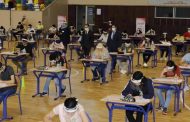 الإعلان عن التوقيت المعدل لإجراء اختبارات الامتحان الجهوي الموحد