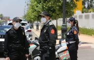 في ظرف أسبوع.. هذه حصيلة التدخلات الأمنية بالمغرب (Bravo)