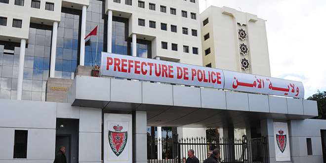 حجز 13 طنا من مخدر الشيرا وتوقيف شخص للاشتباه في تورطه في هذا النشاط الإجرامي بضواحي الدار البيضاء