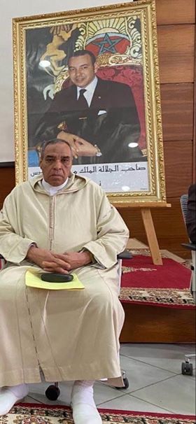 وفاة الوكيل العام للملك لدى المحكمة التجارية بمراكش بسبب كورونا