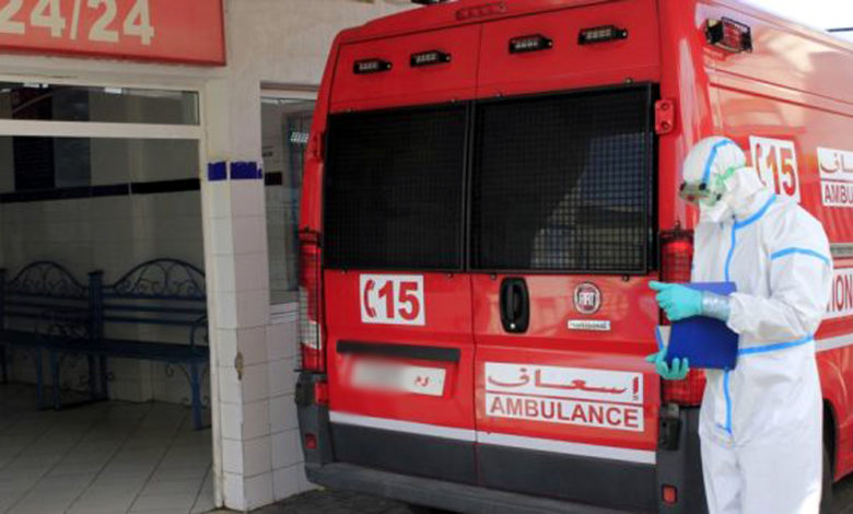 المغرب.. تسجيل 2423 حالة إصابة جديدة ب”كوفيد 19″ خلال الـ24 ساعة الأخيرة