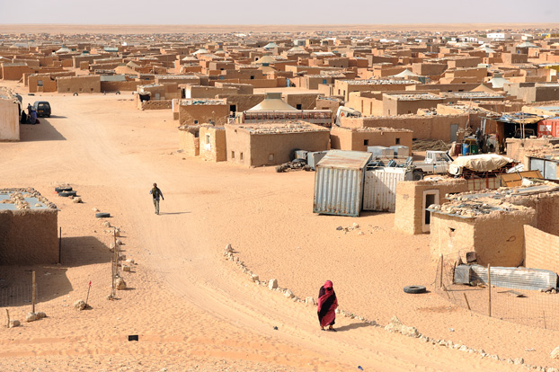 الأمين العام للأمم المتحدة أنطونيو غوتيريش يوجه أصابع الاتهام ل 