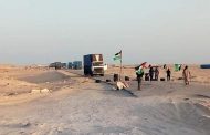 عصابات مرتزقة البوليساريو تتحدى تحذيرات غوتيريش وتغلق معبر الكركرات