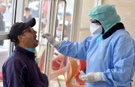 المغرب.. تسجيل 5515 إصابة جديدة مؤكدة بـ”فيروس كورونا” خلال 24 ساعة الأخيرة