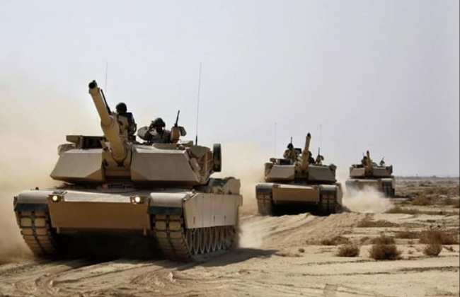 الجيش المغربي يستعد لتطهير منطقة الكركرات من عصابات مرتزقة البوليساريو وهذه الأخيرة تعلن حالة التأهب القصوى