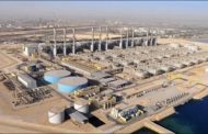 تشييد أكبر محطة بإفريقيا لتحلية مياه البحر بمدينة الدار البيضاء