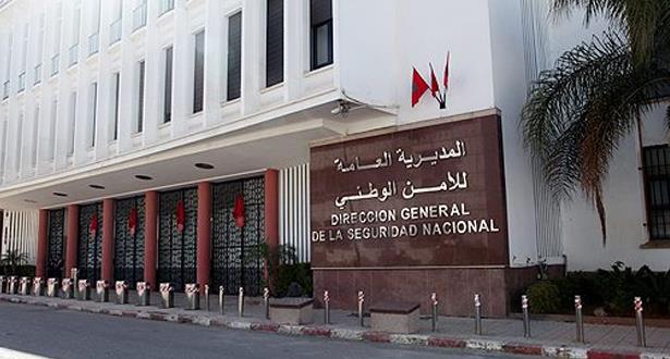 9499 عدد موظفي الشرطة الذين استفادوا من الترقية سنة 2020