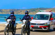 عاجل.. المغرب يعلن حظر التنقل الليلي في كافة التراب الوطني لمدة ثلاثة أسابيع