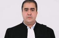 انتخاب عبد الإله عدنان نقيبا لهيأة المحامين بالرباط.. وهذه تشكيلة أعضاء المجلس