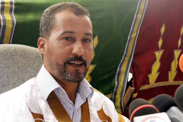 القيادي السابق في جبهة 