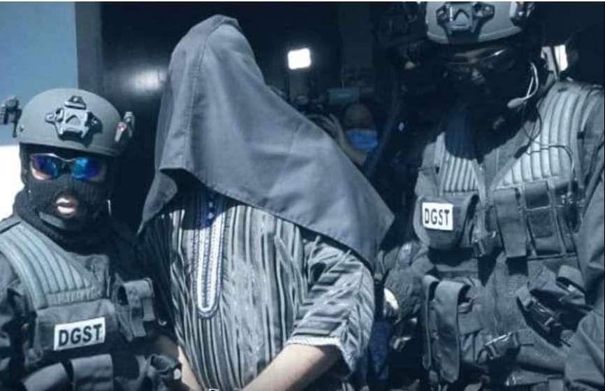 بعد اضرابه عن الطعام.. وفاة سجين معتقل على خلفية قانون مكافحة الارهاب بالسجن المحلي سلا 2