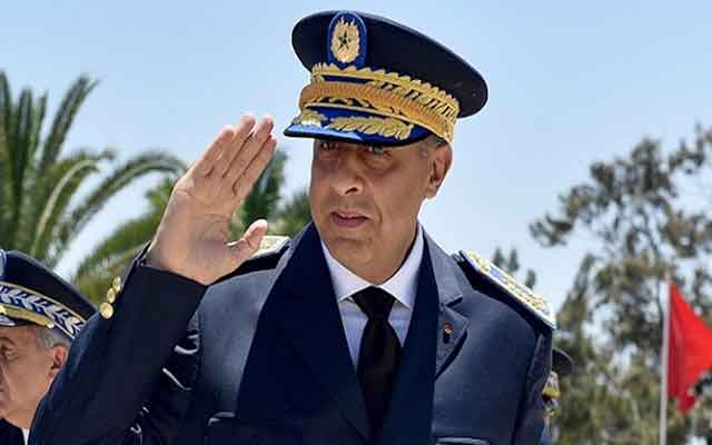 عبد اللطيف حموشي يوجه رسالة تهنئة إلى نِساء ورِجال الأمن الوطني