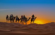 تتويج مدينة الداخلة بلقب “وجهة الأحلام 2021″