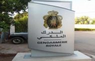 الدرك الملكي يحيل عون سلطة على النيابة العامة بمراكش بسبب رخص تنقل مخالفة للقانون