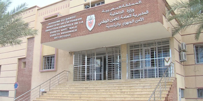 إحالة خمسة أشخاص على النيابة العامة المختصة للاشتباه في تورطهم في قضية تتعلق بالتزوير في نتائج تحاليل كورونا