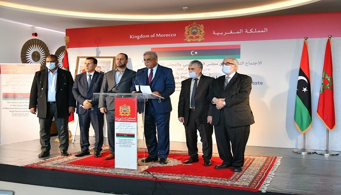 الجامعة العربية ترحب بالتفاهمات التي توصل إليها المسؤولون الليبيون بمدينة بوزنيقة