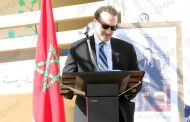 ديفيد شينكر مساعد كاتب الدولة الأمريكي المكلف بشؤون الشرق الأوسط وشمال إفريقيا يحل بالعيون