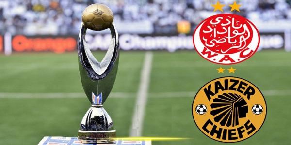 الإتحاد المصري لكرة القدم يعتذر عن استضافة مباراة الوداد الرياضي وكايزر شفيز الجنوب إفريقي