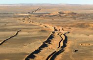 الحزام الأمني في الصحراء المغربية.. القوات المسلحة الملكية تغلق جميع المنافذ أمام عصابة 