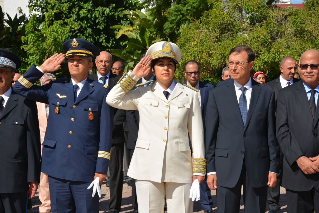 نبذة عن الحياة المهنية للسيدة زينب العدوي التي عينها الملك محمد السادس في منصب الرئيس الأول للمجلس الأعلى للحسابات خلفا لإدريس جطو