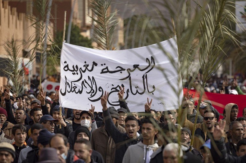 فجيج.. أول تعليق رسمي من الجزائر بعد ضمها أراضي 