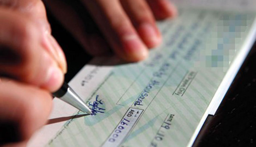 بنك المغرب يطلق خدمة جديدة: هكذا يمكنكم التحقق من صحة الشيكات