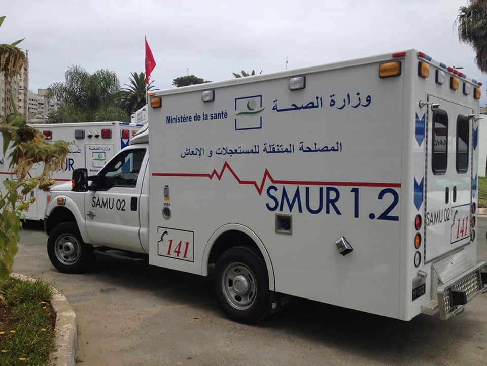 587 حالة إصابة جديدة مؤكدة بـ”كوفيد-19″ خلال 24 ساعة الأخيرة بالمغرب