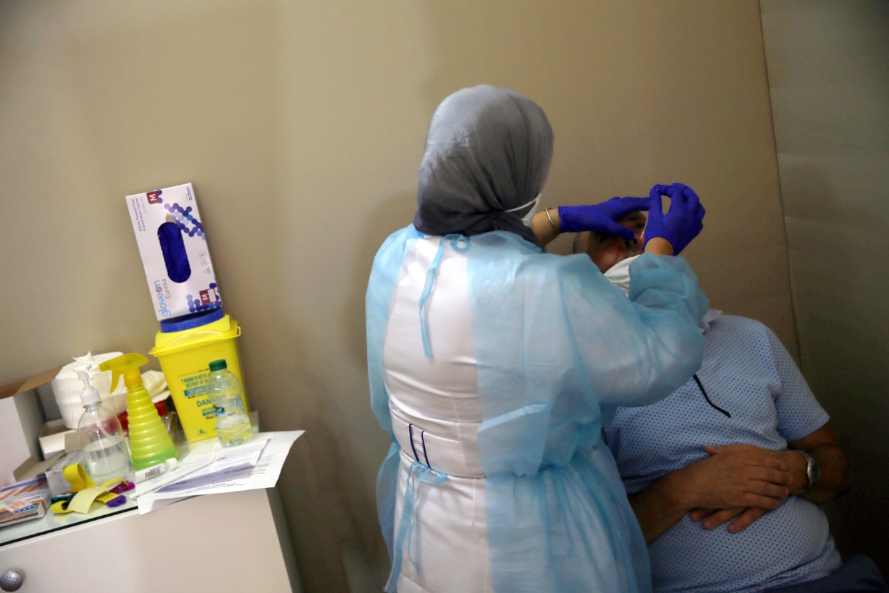 المغرب.. تسجيل 684 حالة إصابة جديدة مؤكدة بـ”كوفيد-19″ خلال 24 ساعة الأخيرة