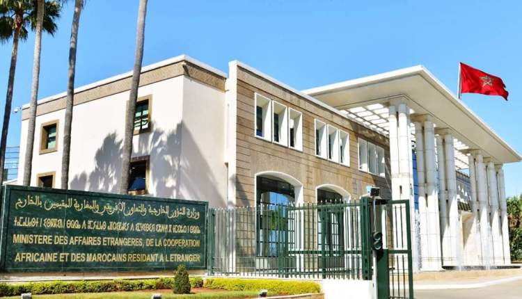 المملكة المغربية تعرب عن أسفها لموقف إسبانيا التي تستضيف على ترابها المدعو إبراهيم غالي، زعيم ميليشيات “البوليساريو” الانفصالية