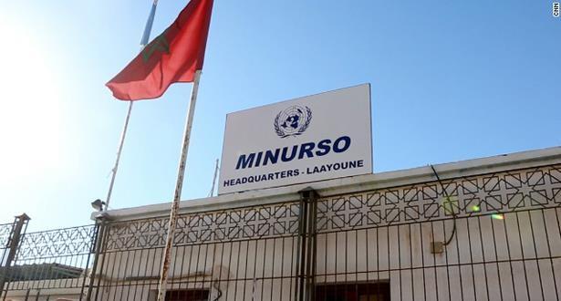 المغرب يرد على 