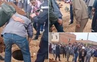 الخميسات.. مصرع ثلاثة أشخاص غرقا في بالوعة للصرف الصحي
