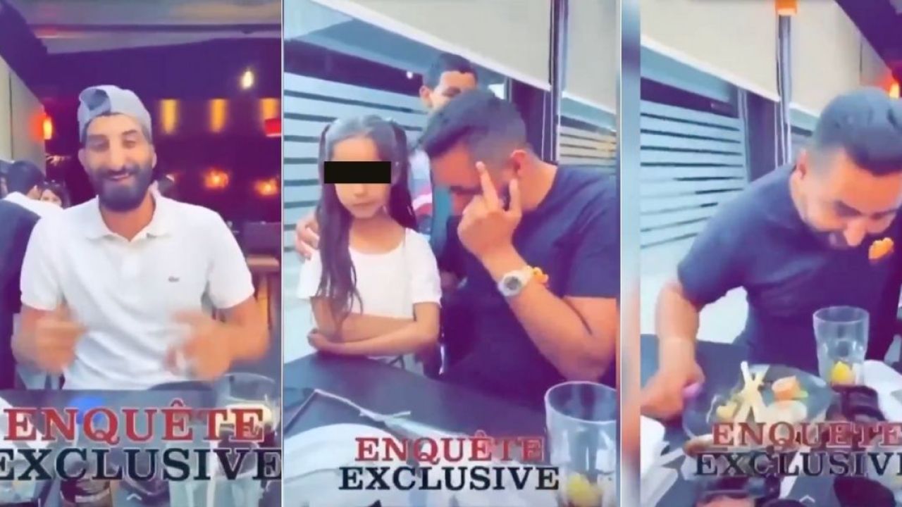 محكمة مراكش تقول كلمتها بشأن جزائريين أهانوا أطفالا ووصفوا المغربيات بـ”العاهرات”