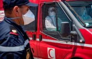 تسجيل 373 حالة إصابة جديدة مؤكدة بـ”كوفيد-19″ خلال 24 ساعة الأخيرة بالمغرب