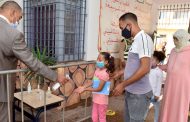 تسجيل 79 حالة إصابة جديدة مؤكدة بـ”كوفيد-19″ خلال 24 ساعة الأخيرة بالمغرب